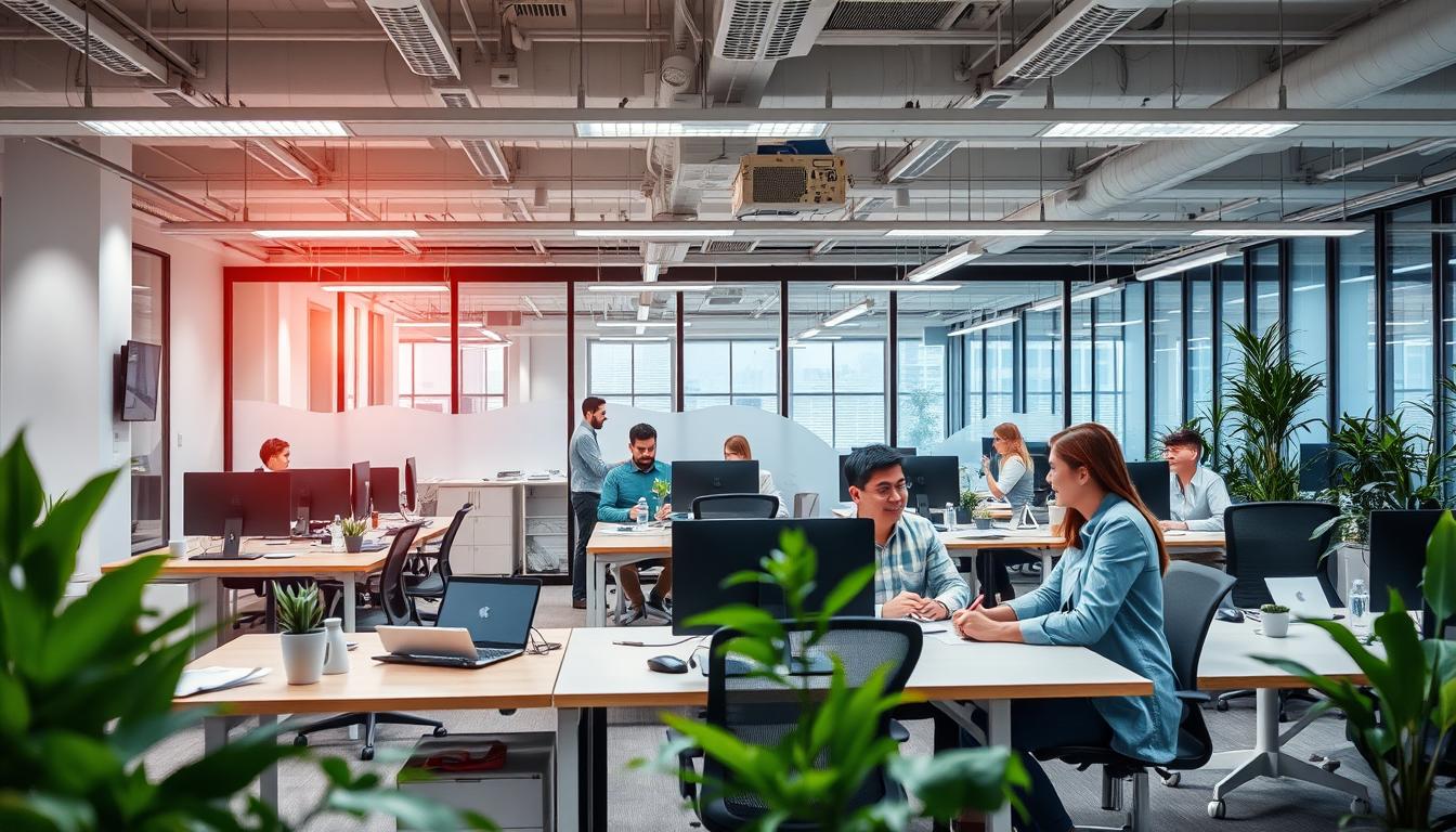 Como reduzir custos fixos sem impactar qualidade