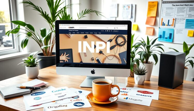 Como registrar marca no INPI sem advogado