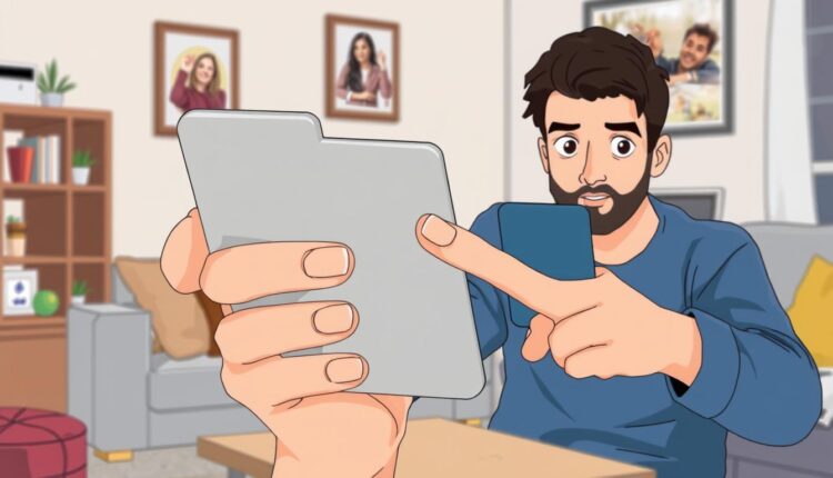 Como reiniciar iPhone travado usando botões físicos