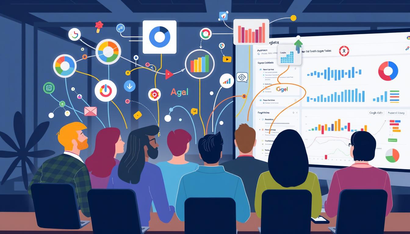 Como segmentar público no Google Ads passo a passo