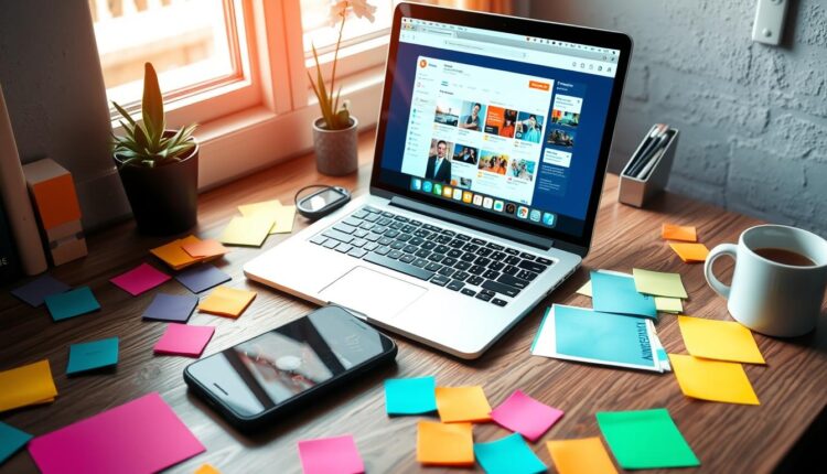 Como trabalhar como social media freelancer