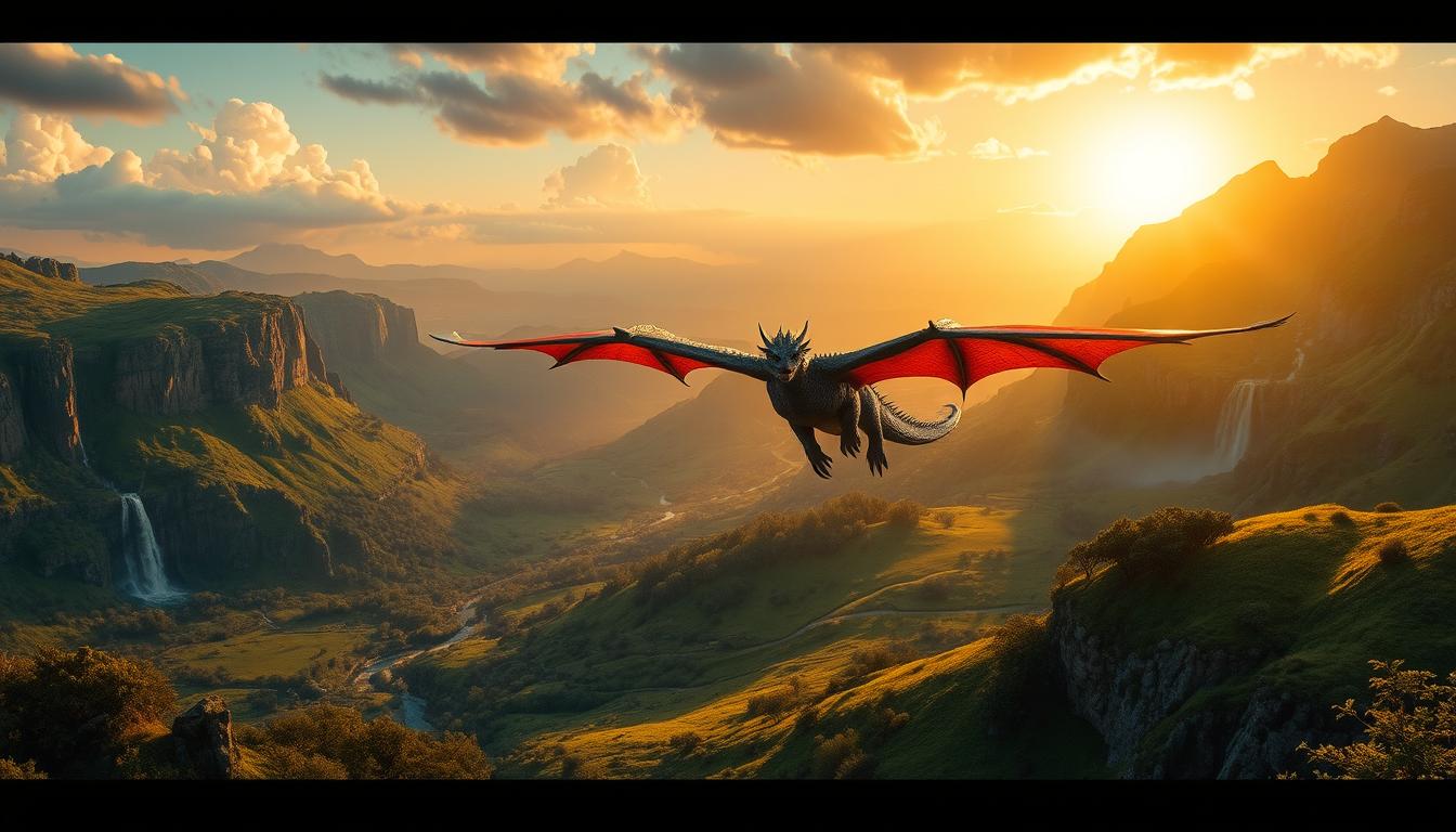 Como treinar seu dragão live action: o que já se sabe