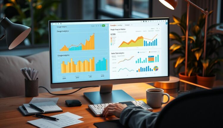 Como usar dados do Google Analytics para melhorar vendas