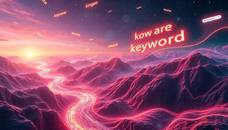 Como usar palavras-chave long tail para ranquear no Google