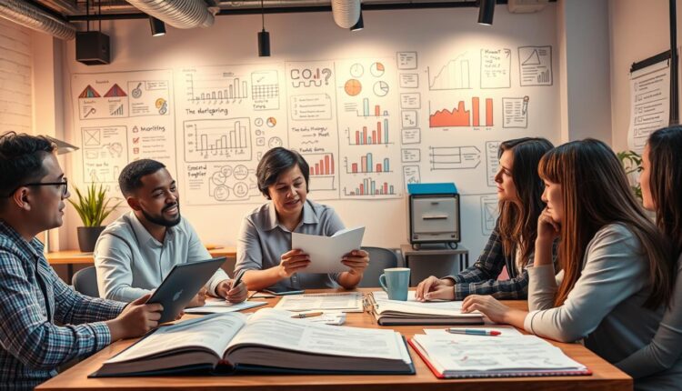 Como usar storytelling para apresentar serviços
