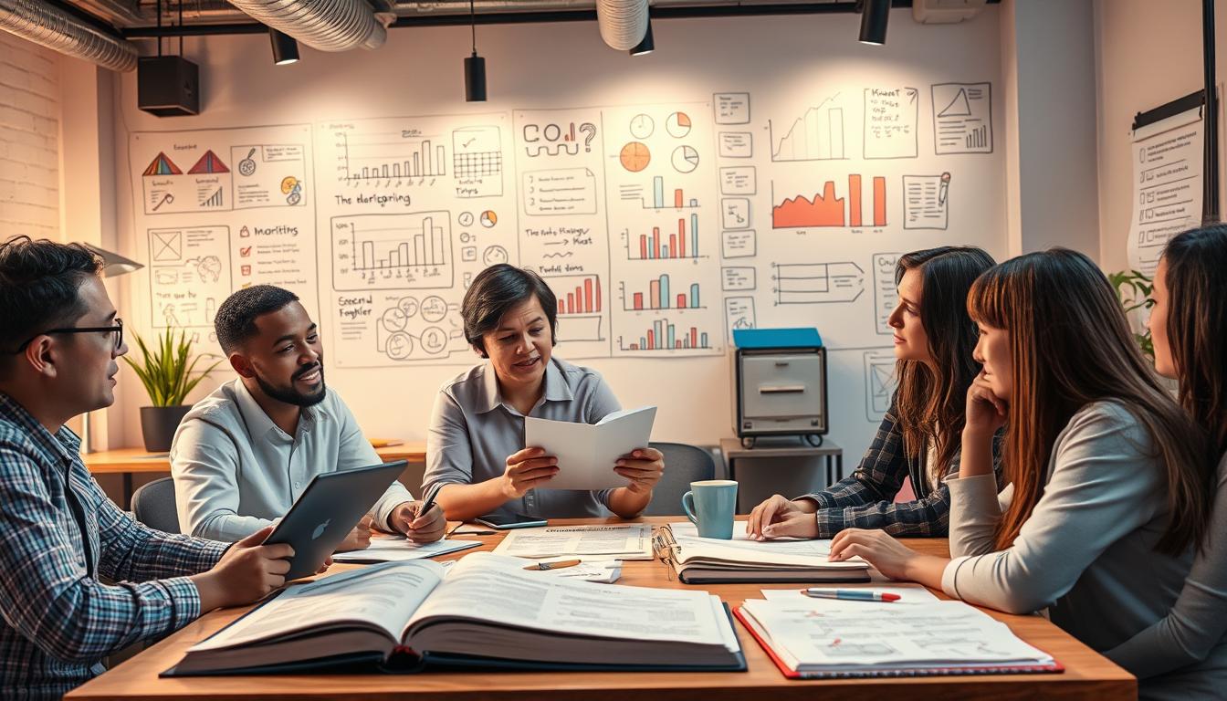 Como usar storytelling para apresentar serviços
