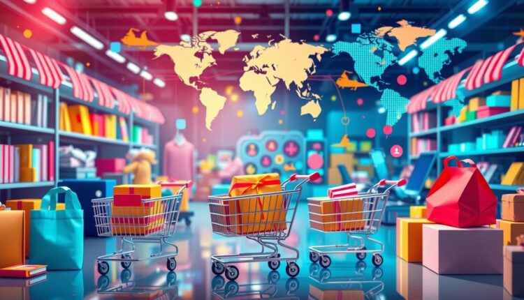 Como vender no Mercado Livre sem estoque próprio