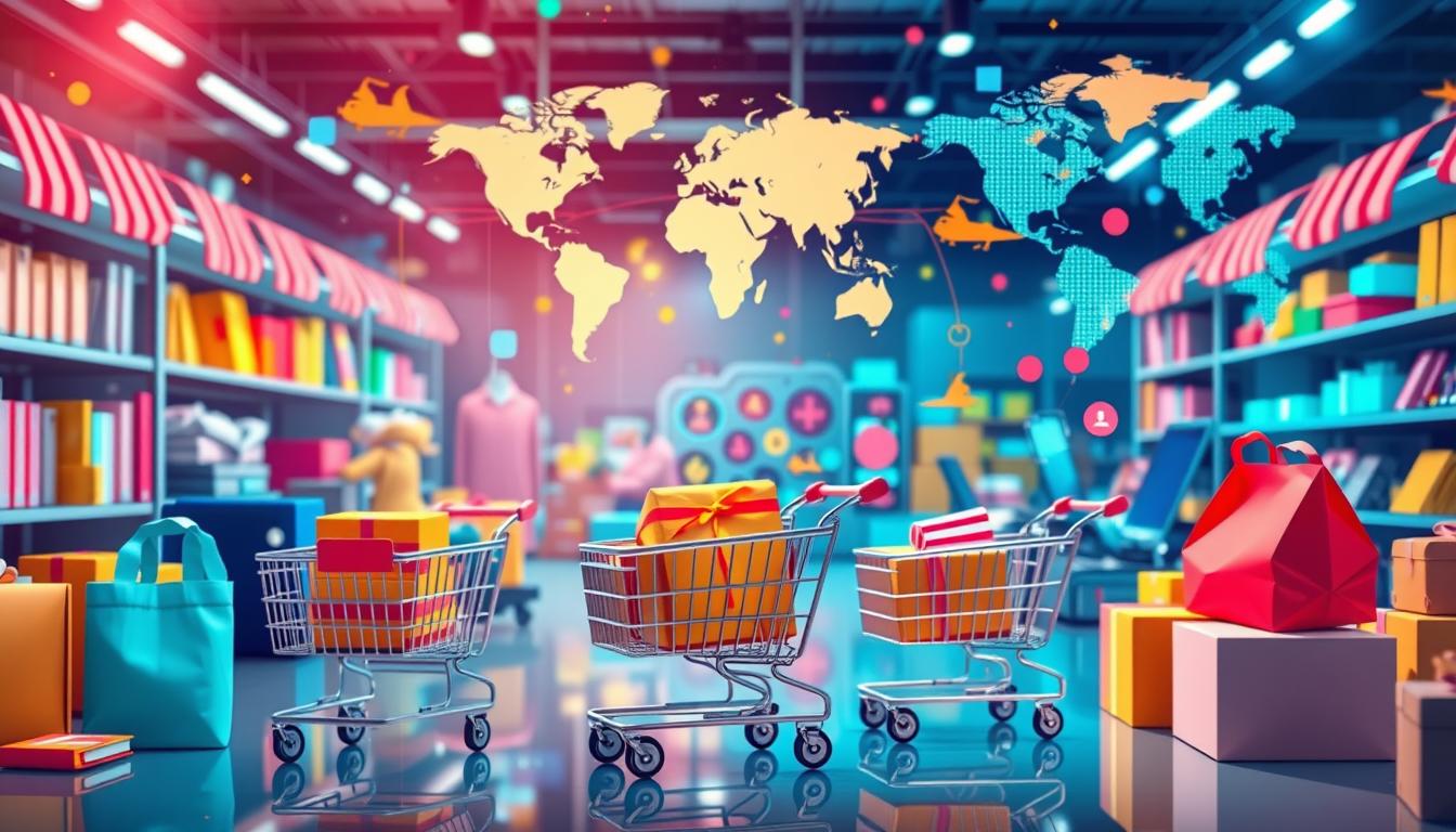 Como vender no Mercado Livre sem estoque próprio
