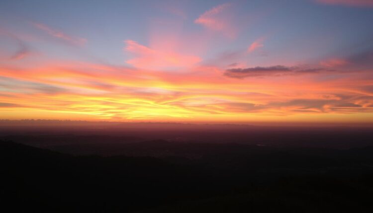 Como ver o pôr do sol no Topo do Mundo em BH