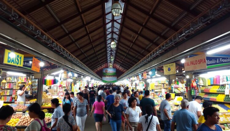 Como visitar o Mercado Central de BH e não se perder