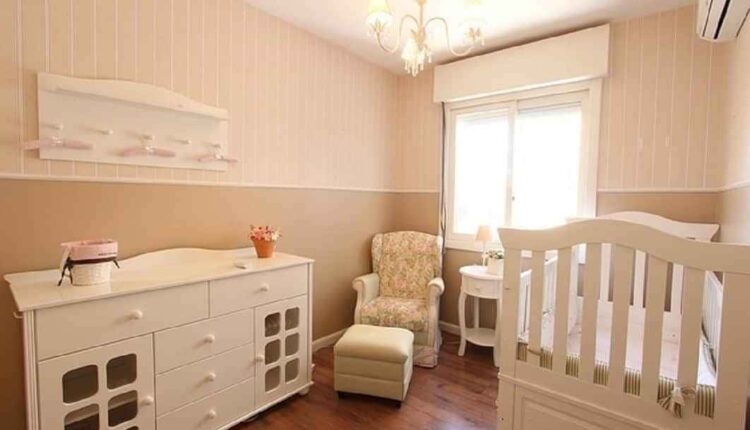 Dicas fáceis para deixar o quarto do bebê lindo e aconchegante