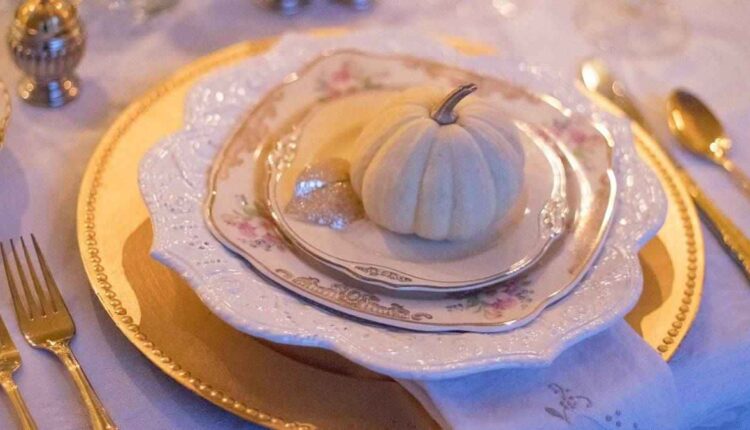 Dicas simples para arrasar na mesa do jantar e encantar suas visitas