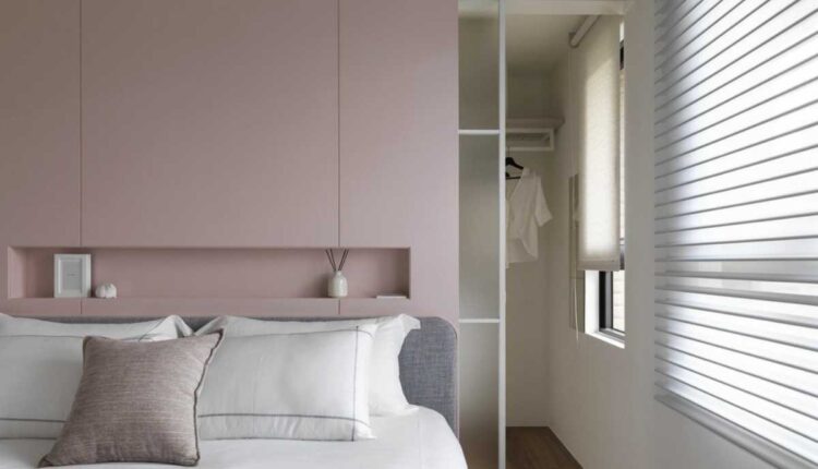 Dicas simples para mudar o quarto gastando muito pouco