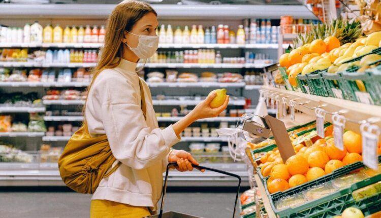 Dicas simples para não levar comida estragada do mercado