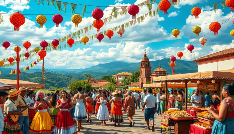 Festas tradicionais de Minas Gerais que valem a viagem