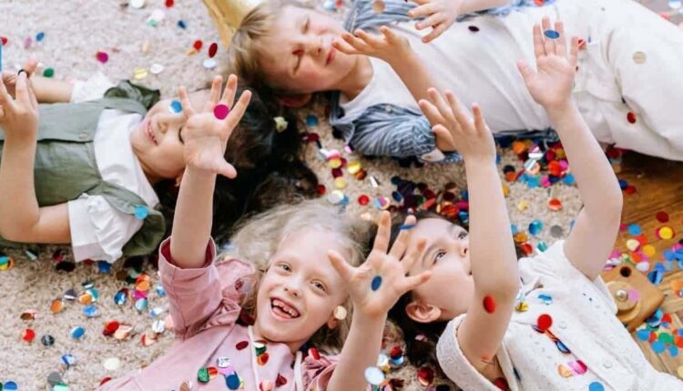 Ideias de temas de festa infantil que fogem do mais do mesmo