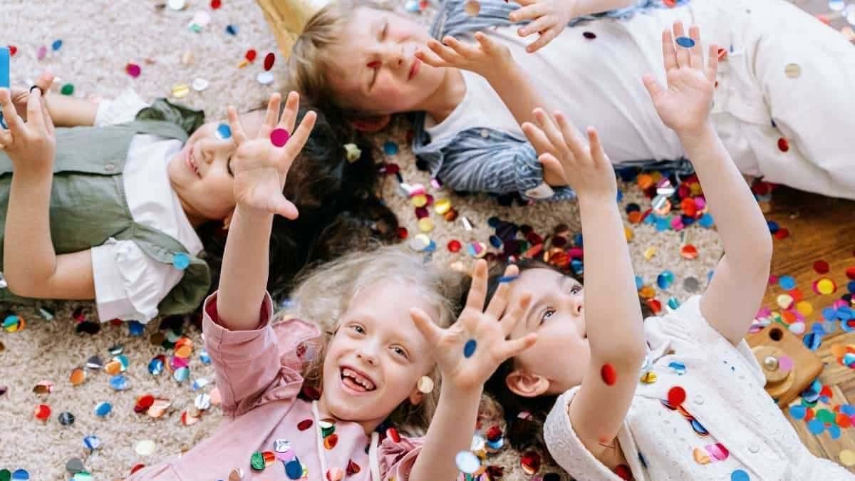 Ideias de temas de festa infantil que fogem do mais do mesmo