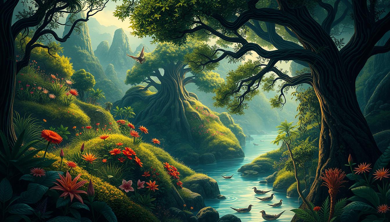 Lendas e causos populares de Monte Azul MG