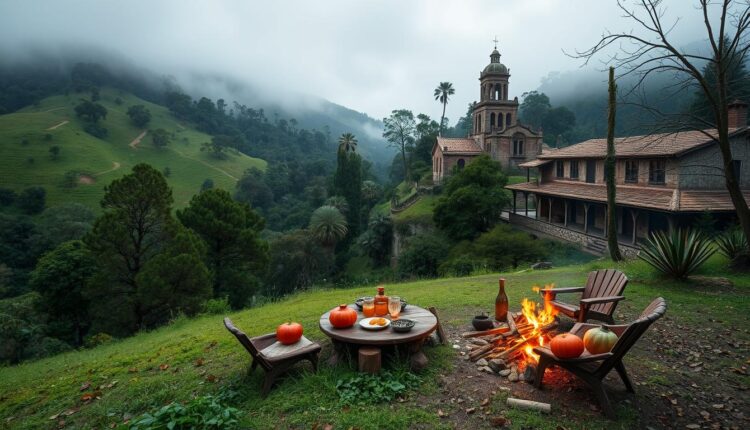 O que fazer em Minas Gerais no inverno sem gastar muito