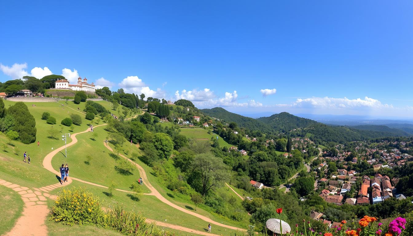 Onde fica Cajamar e o que fazer na cidade em um fim de semana