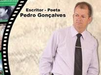 Pedro Poeta Monte Azul