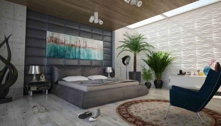 Por que a placa de PVC pode facilitar sua vida na decoração