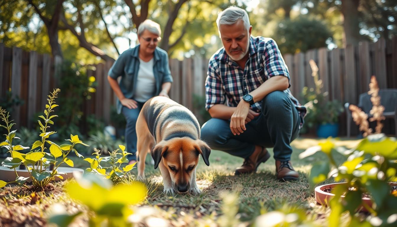 Por que cachorro come fezes e como evitar