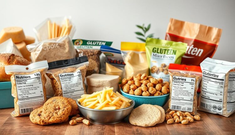Quais alimentos têm glúten e como identificar rótulos