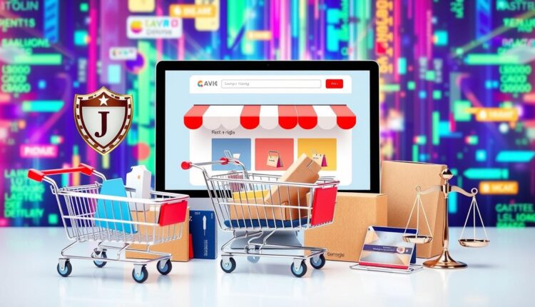 Quais direitos do consumidor em compras online
