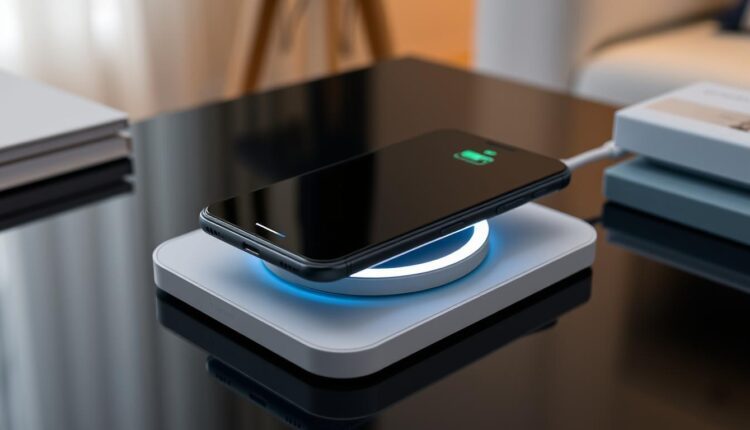 Qual Xiaomi tem carregamento por indução e vale a pena