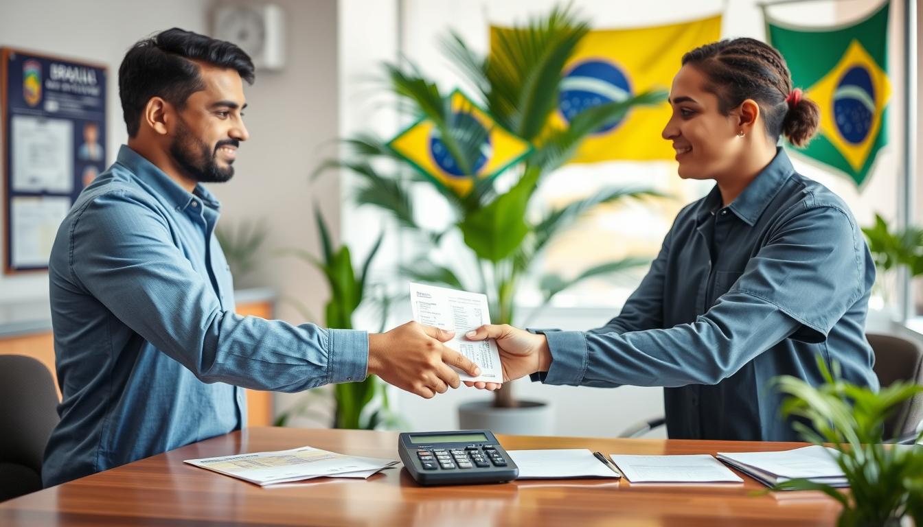 Quanto custa transferir veículo para outro proprietário
