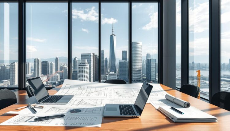 Quanto ganha um arquiteto