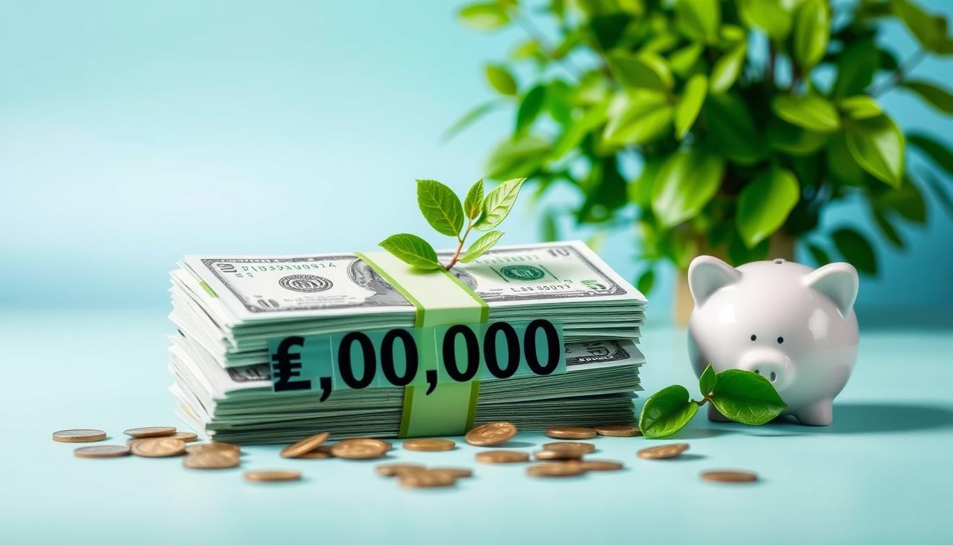 Quanto rende 200 mil na poupança no primeiro ano