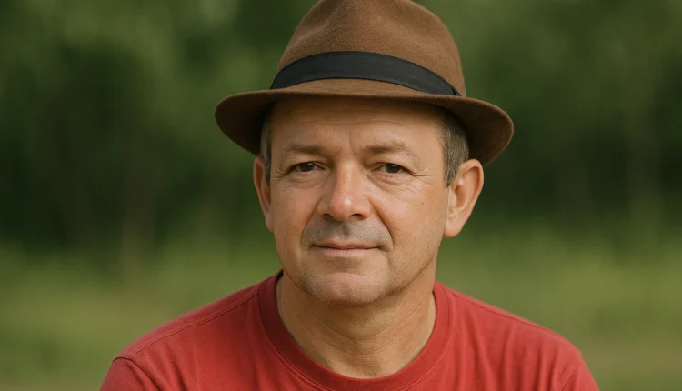 Pedro Gonçalves Dias - Pedro Poeta de Monte Azul