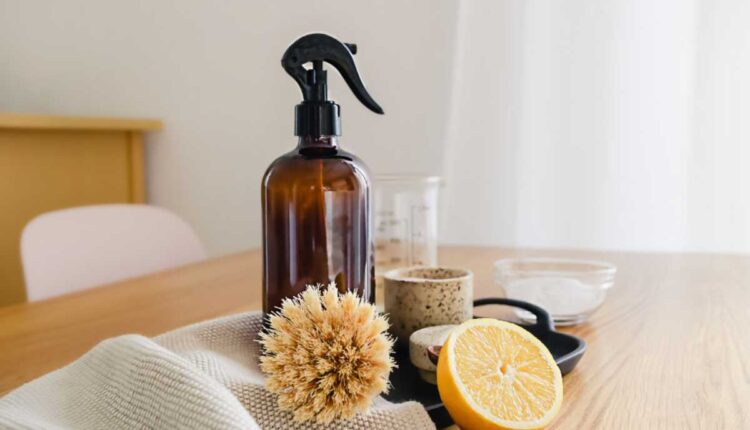 Casa cheirosa todos os dias sem gastar com aromatizador